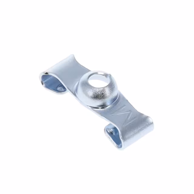 D20419-JR JAE Electronics  Tornillos de fijación para conectores D-Sub en forma de D